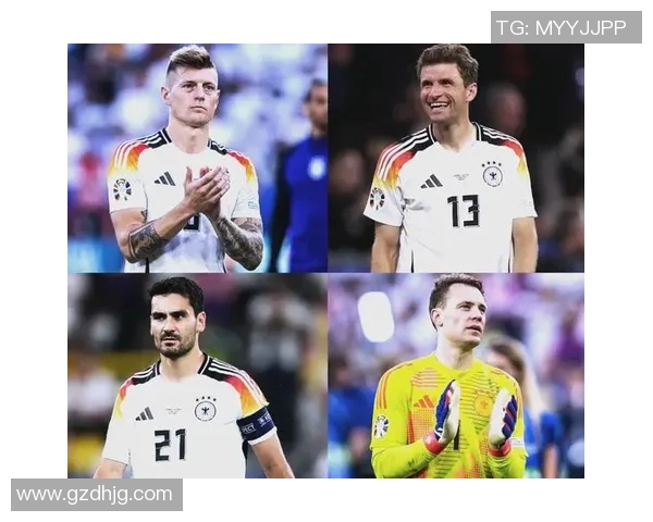 德国足球明星的辉煌历程与传奇故事探秘