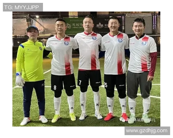 青岛足球明星马永康的奋斗历程与荣耀时刻回顾