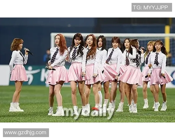 韩国女团心目中的足球明星榜单揭秘与魅力分析 韩国女团心目中的足球明星榜单揭秘与魅力分析