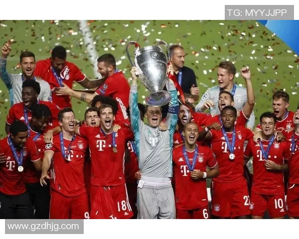 2020年拜仁慕尼黑与巴黎圣日耳曼巅峰对决回顾及精彩瞬间分析 2020年拜仁慕尼黑与巴黎圣日耳曼巅峰对决回顾及精彩瞬间分析