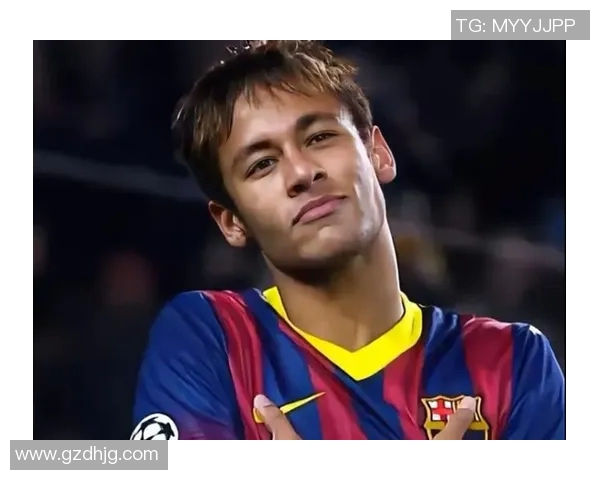 内马尔：从足球天才到全球偶像的传奇旅程与未来展望