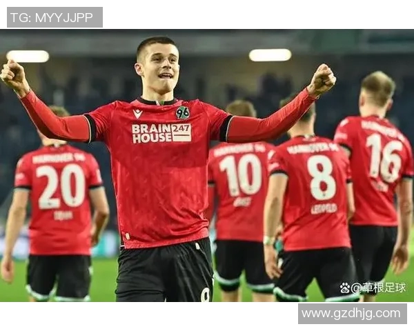 汉诺威与汉堡激战回顾2017年9月16日精彩瞬间与赛后分析 汉诺威与汉堡激战回顾2017年9月16日精彩瞬间与赛后分析