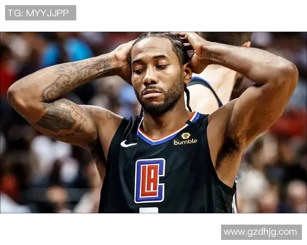科怀伦纳德的篮球传奇之路:从天才新星到NBA冠军巨星的蜕变 科怀伦纳德的篮球传奇之路:从天才新星到NBA冠军巨星的蜕变