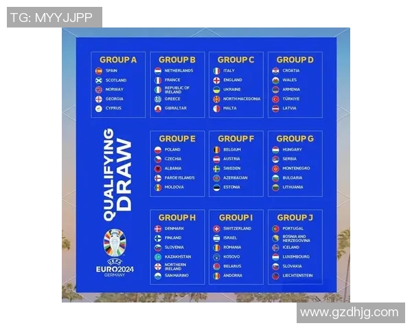 2024年欧洲杯比赛时间及相关赛事安排详解