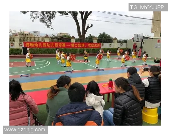篮球小明星的梦想之路：从校园到赛场的成长故事